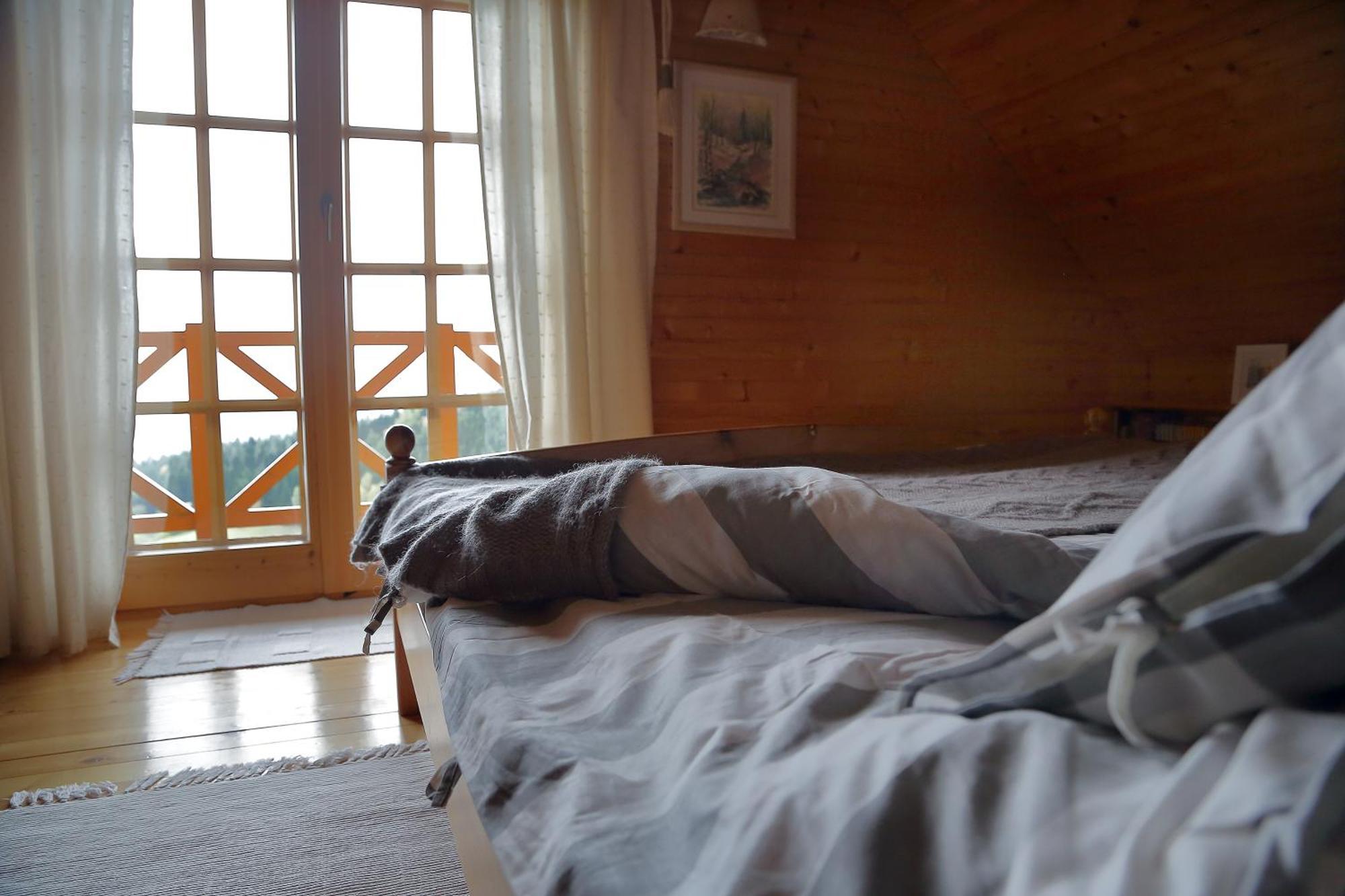 Charming Chalet Rogla Hudinja Ngoại thất bức ảnh