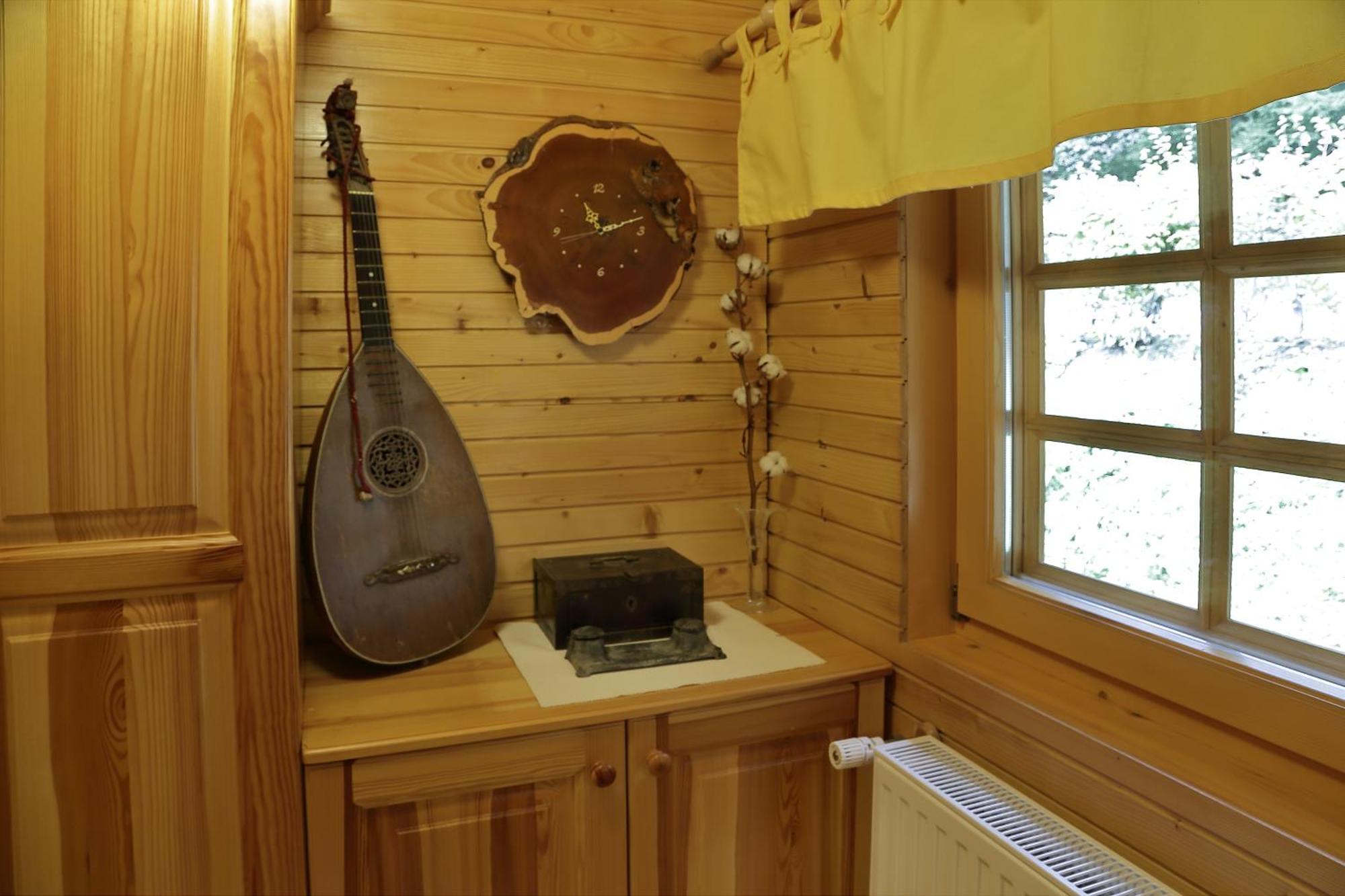 Charming Chalet Rogla Hudinja Ngoại thất bức ảnh