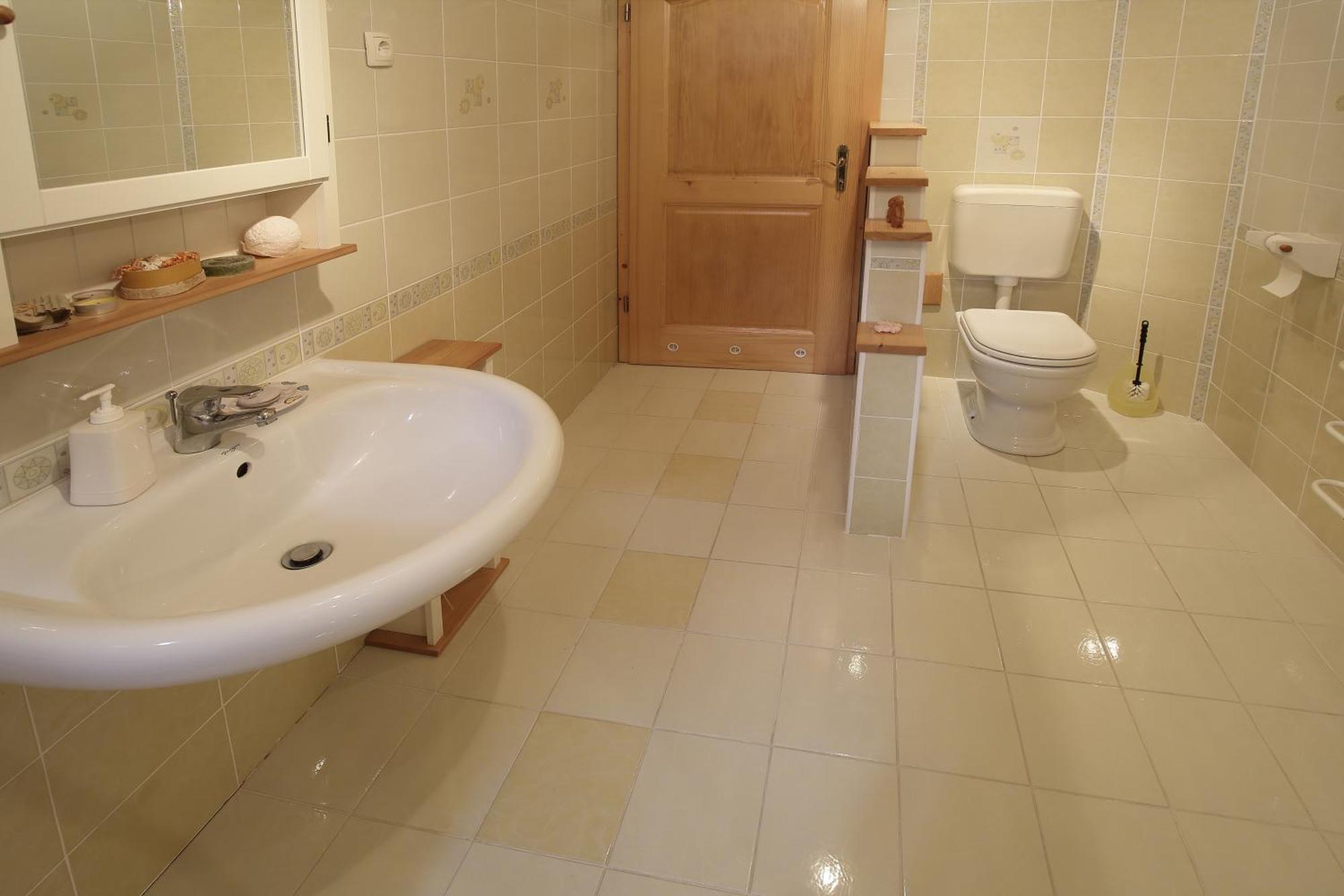Charming Chalet Rogla Hudinja Ngoại thất bức ảnh