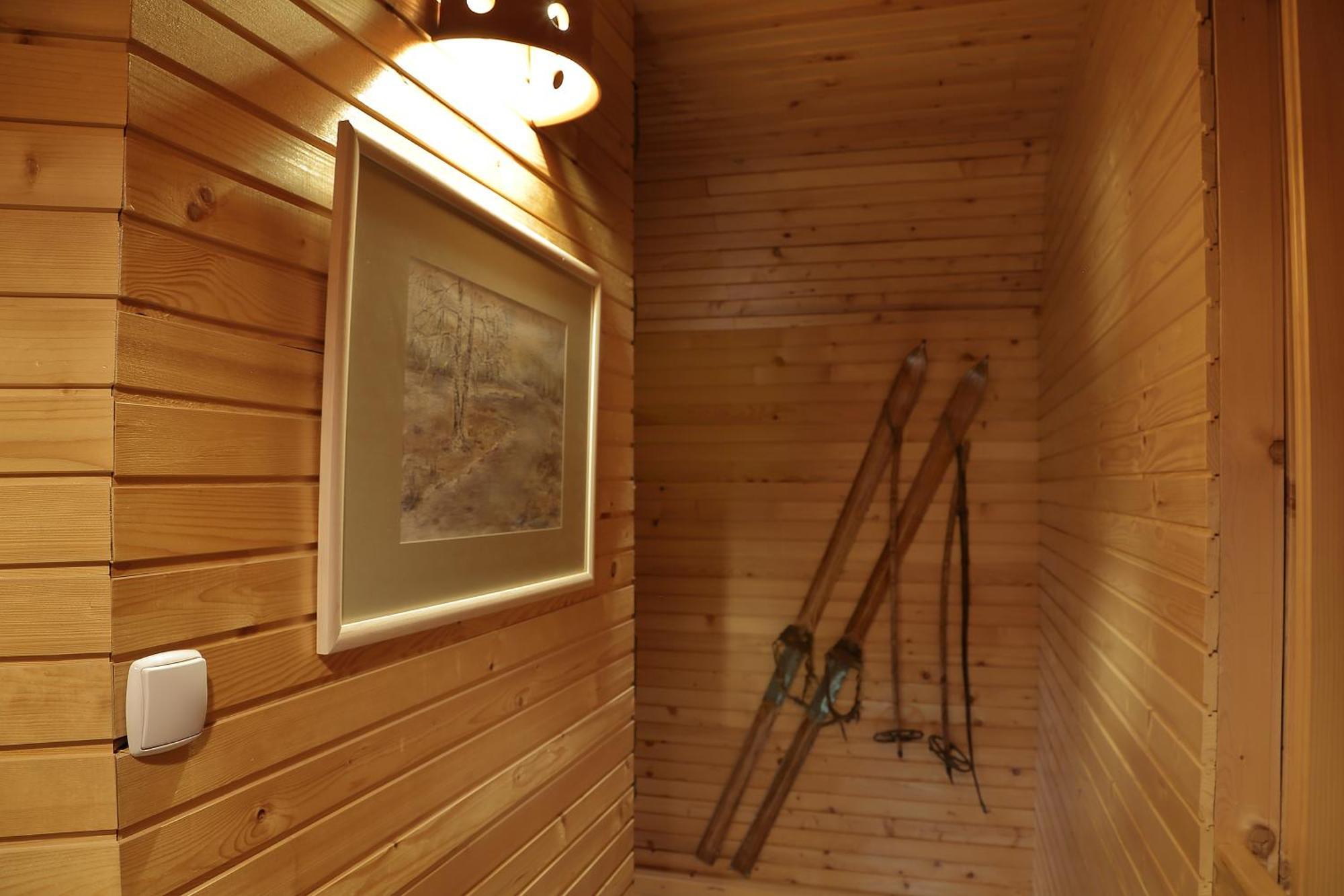 Charming Chalet Rogla Hudinja Ngoại thất bức ảnh