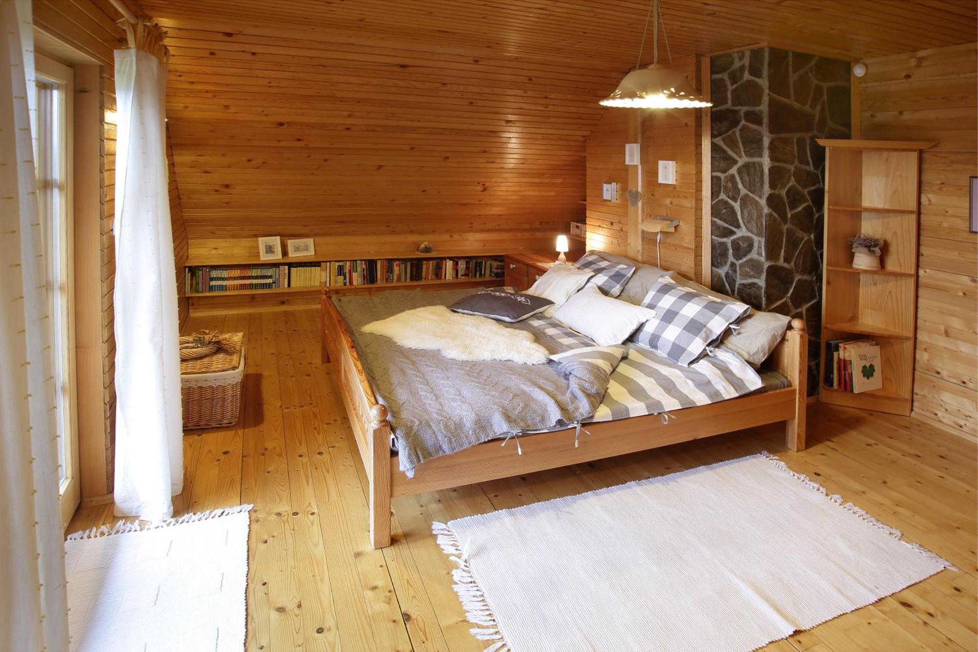 Charming Chalet Rogla Hudinja Ngoại thất bức ảnh
