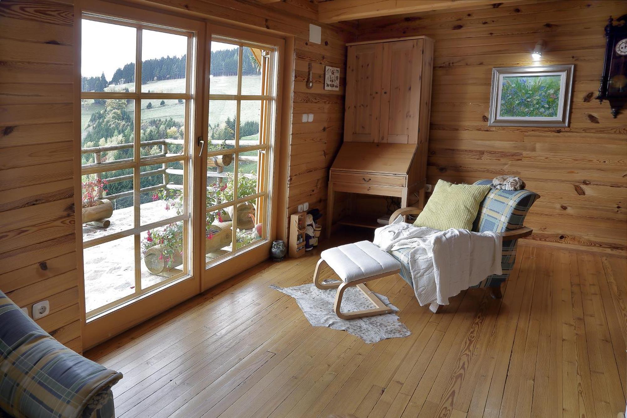 Charming Chalet Rogla Hudinja Ngoại thất bức ảnh